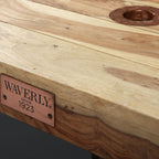 Τραπέζι Σαλονιού Waverly Twist Default Title